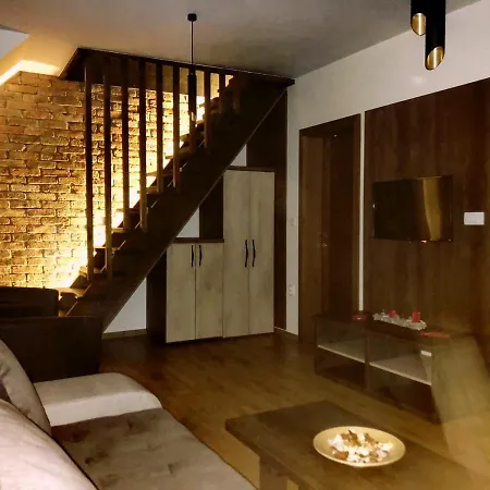 Apartmani Vidatela Κοπαόνικ Εξωτερικό φωτογραφία
