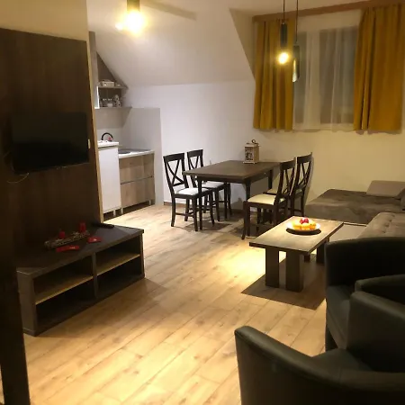 Apartmani Vidatela Κοπαόνικ Εξωτερικό φωτογραφία