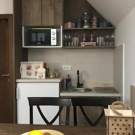 Apartmani Vidatela Κοπαόνικ Εξωτερικό φωτογραφία
