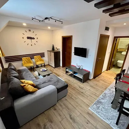 Apartmani Vidatela Κοπαόνικ Εξωτερικό φωτογραφία