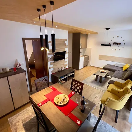 Apartmani Vidatela Κοπαόνικ Εξωτερικό φωτογραφία