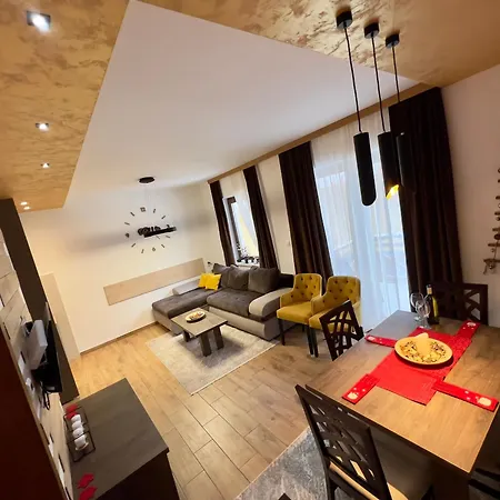 Apartmani Vidatela Κοπαόνικ Εξωτερικό φωτογραφία
