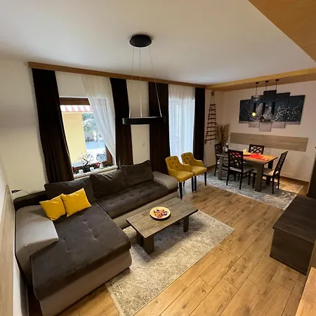 Apartmani Vidatela Κοπαόνικ Εξωτερικό φωτογραφία