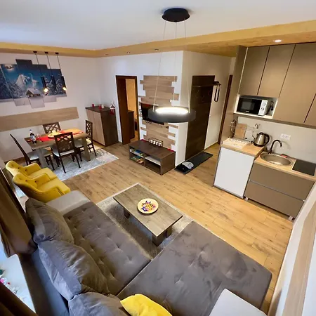 Apartmani Vidatela Κοπαόνικ Δωμάτιο φωτογραφία