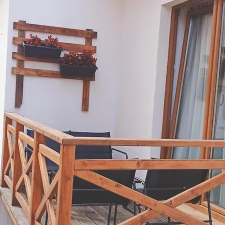 Apartmani Vidatela Κοπαόνικ Δωμάτιο φωτογραφία