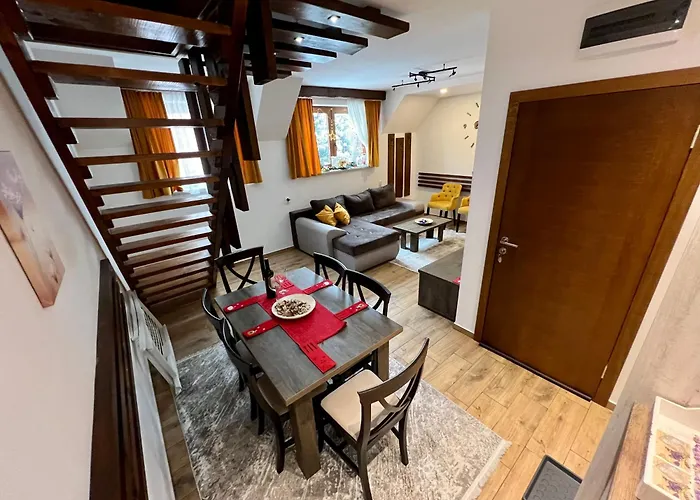 Apartmani Vidatela Kopaonik
