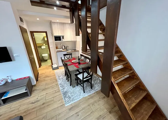 Apartmani Vidatela Kopaonik