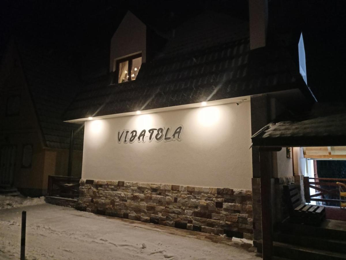 Vidatela * Kopaonik