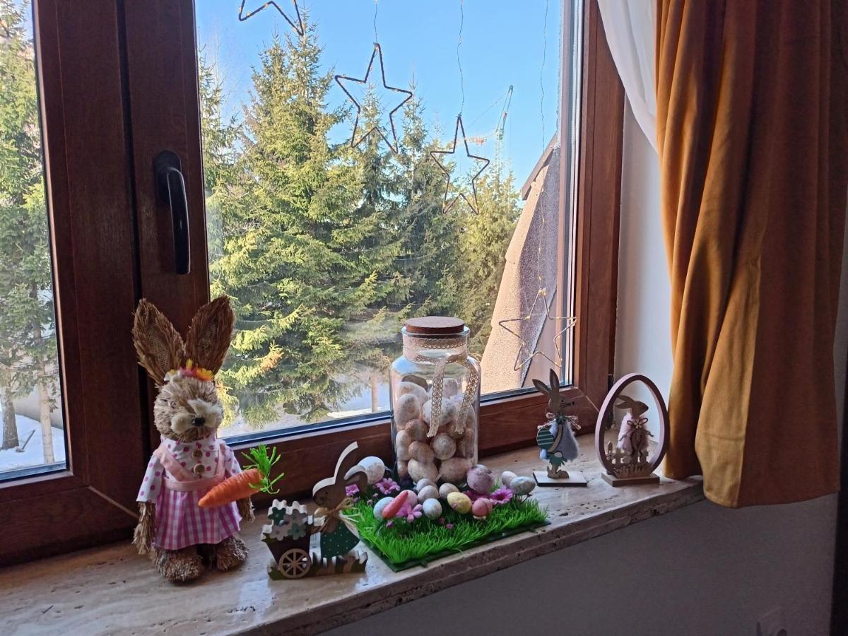 Vidatela Lägenhet Kopaonik
