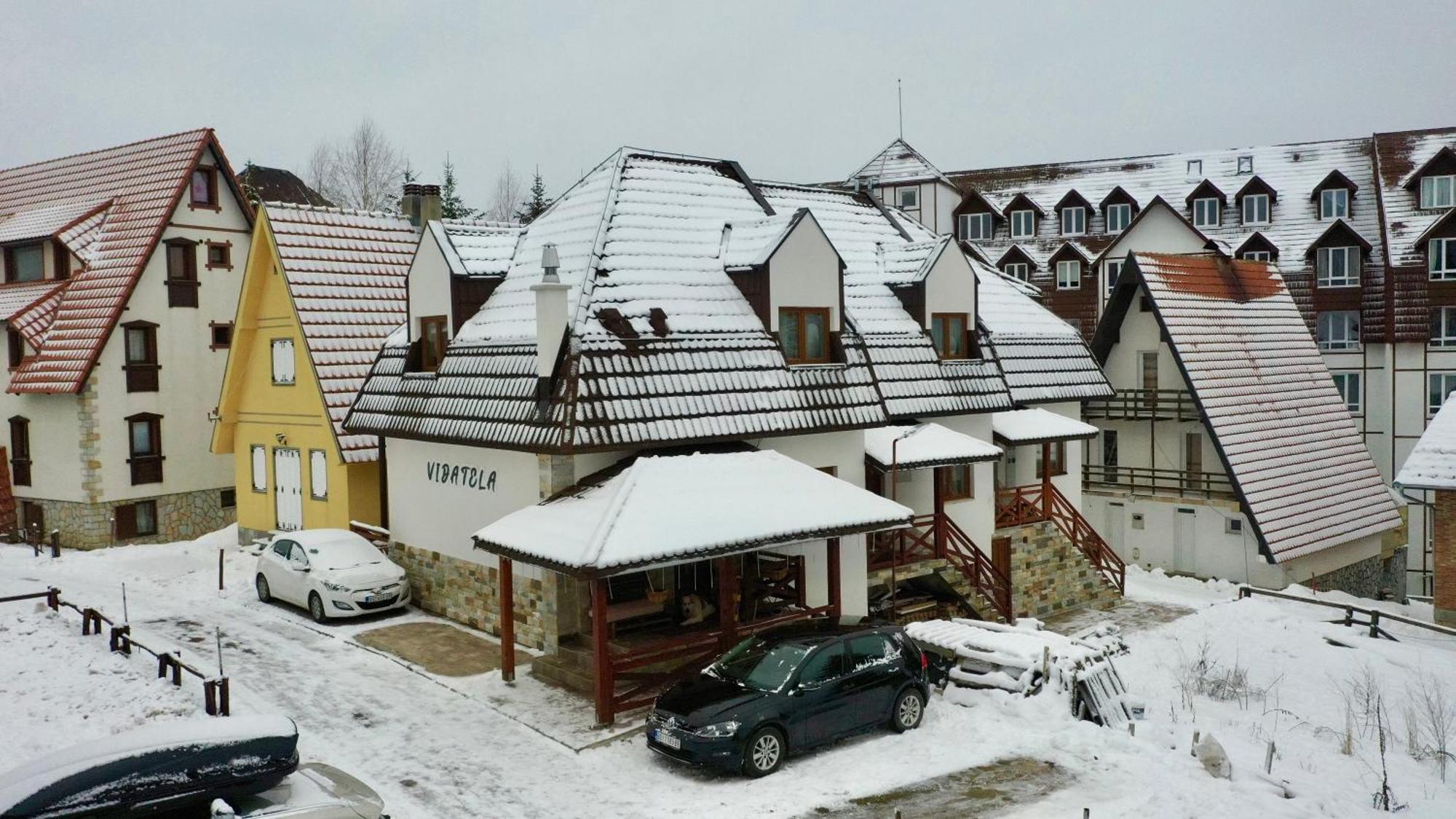 Lägenhet Vidatela Kopaonik